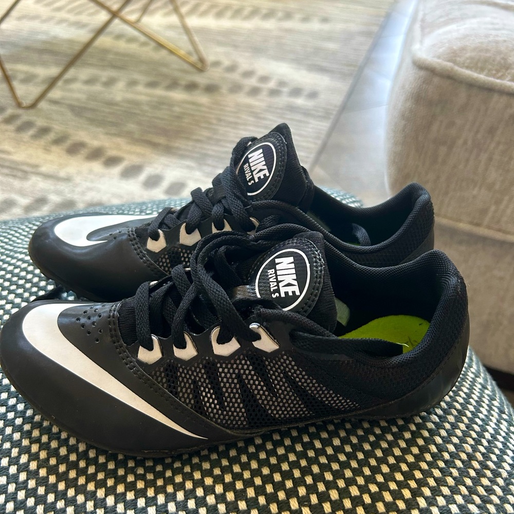 Nike Track and Field shoes US size 5